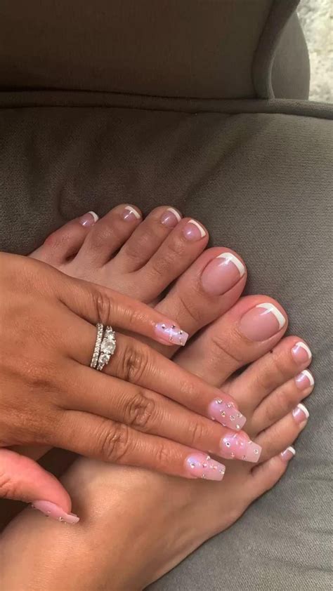 nail inspo gel nails acrylic nails nail art