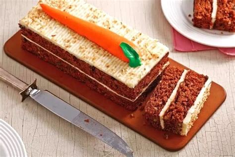 Publix Carrot Cake Recipe