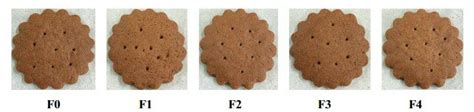 physical appearance  chocolate biscuits incorporated