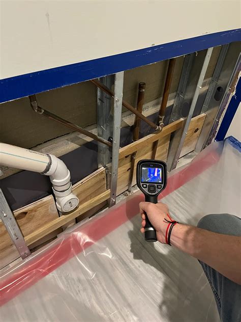 Residential Mold Remediation in Miami, FL