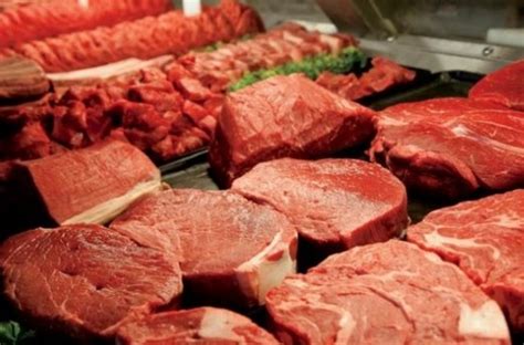 Egypt explores how to import Ethiopian meat at discounted prices – Zegabi