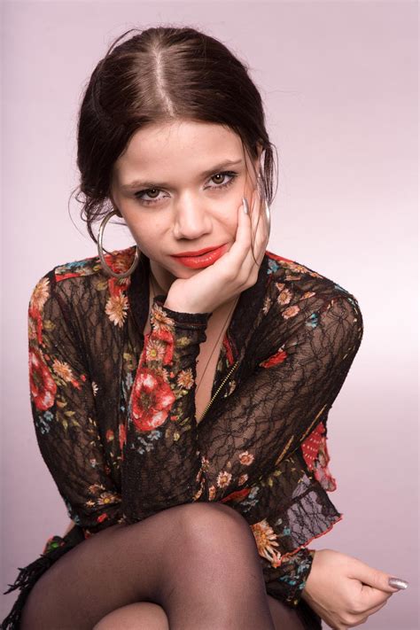 Bianka - Photoshoot by Vladimir Byazrov • CelebMafia