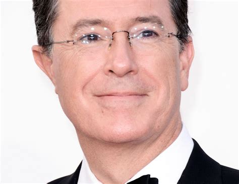 colbert report    job  news  teaching people