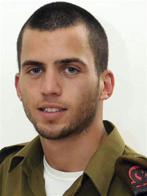 Israel-Gaza conflict: Israeli military names soldier Oron Shaul