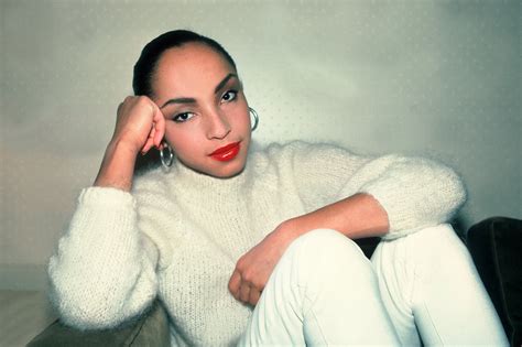 Sade: Our 1985 Interview - SPIN