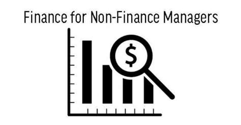 mastering finance essentials    finance managers