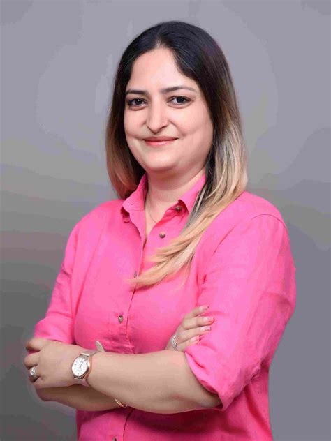 About us – Liza Kaur-London