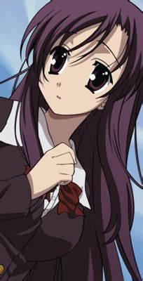 Kotonoha Katsura - School Days Wiki
