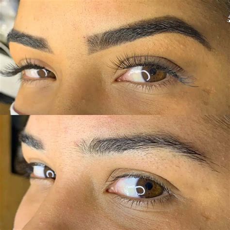 Can I Use Regular Henna on Eyebrows? Here's Why Not