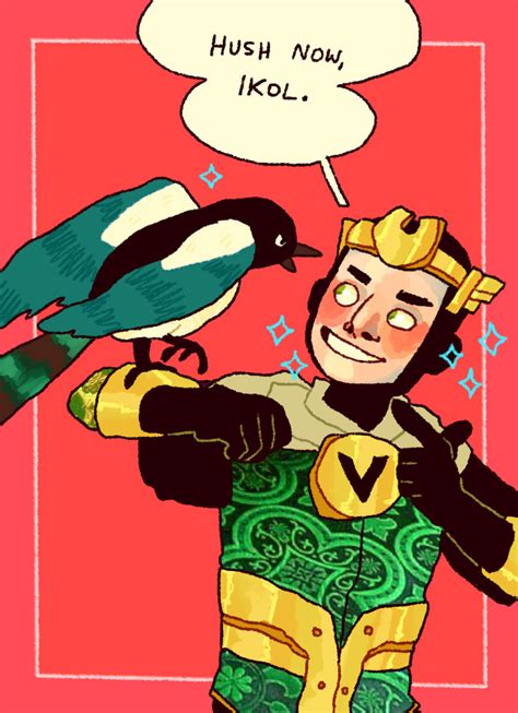 #journey-into-mystery on Tumblr