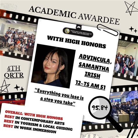 Samantha Irish Advincula