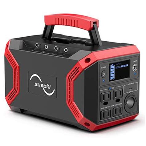 The Best Portable Solar Generators of 2021 - Technology Newsroom