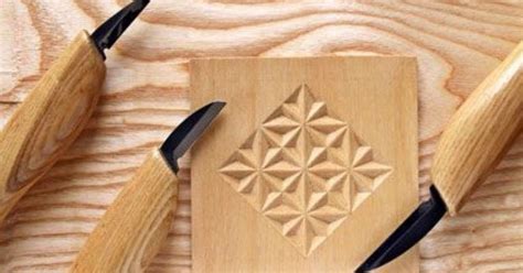 26 Beautiful Wood Carving Ideas for Fun Creative Projects