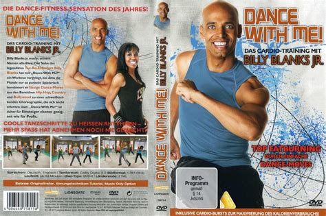 billy blanks dance with me net worth