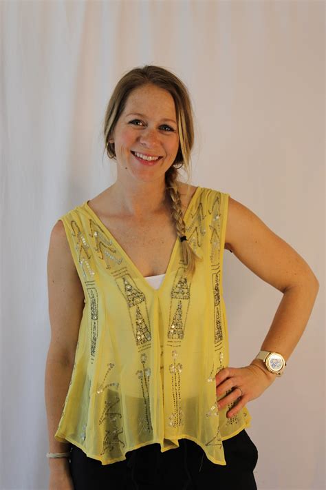 Free People Ibiza Night Top