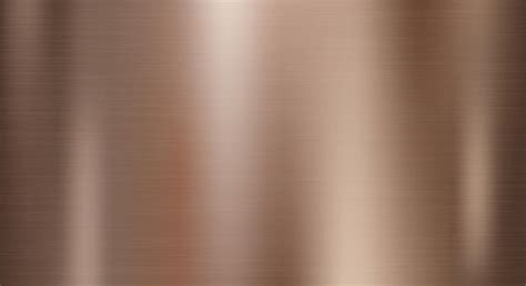 bronze metal texture