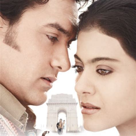 Kajol-Aamir Khan Starrer 'Fanaa' Completes 17 Years: Kajol Shares ...