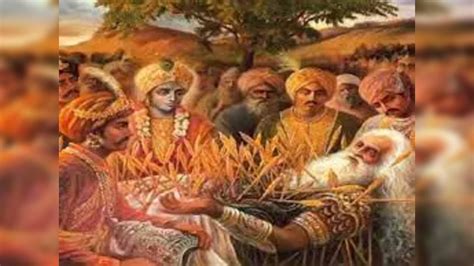 Makar Sankranti 2024: Why did Bhishma Pitamah Wait for the Sun to Rise ...