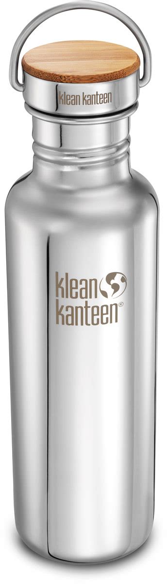 Klean Kanteen Classic Reflect 800ml Bottle