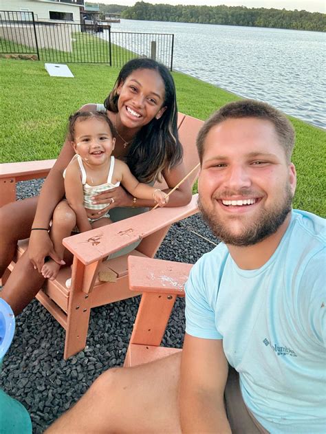 Lexi - From Puerto Rico with my fiancé to Texas with my husband and our