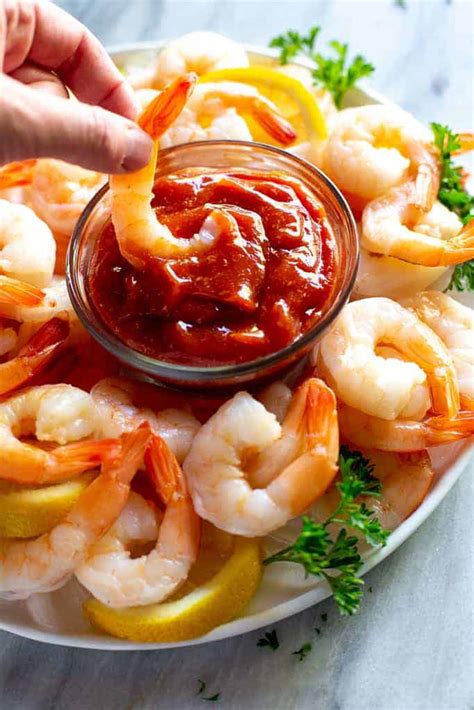 Shrimp Cocktail Sauce | Recipe Cart