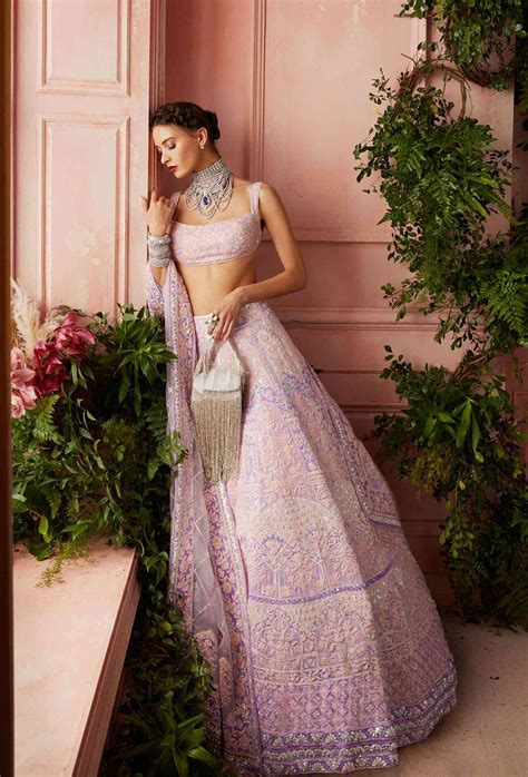 New Manish Malhotra Bridal Looks