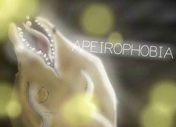 Explore the Best Apeirophobia Art | DeviantArt