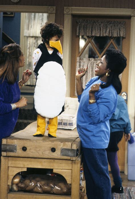 Family Matters (1989)