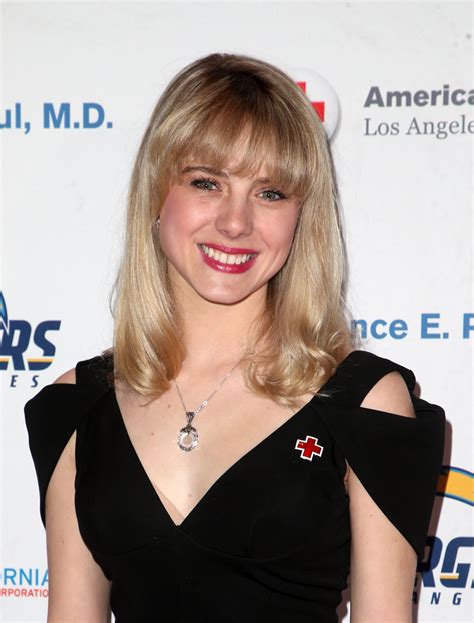 Laura Slade Wiggins – Red Cross Los Angeles Humanitarian Awards 2018
