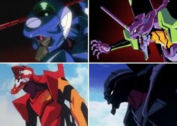 Neon Genesis Evangelion – Other Characters / Characters - TV Tropes