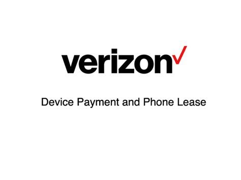 Guide to Verizon Wireless Device Payment and Phone Leasing | Wirefly