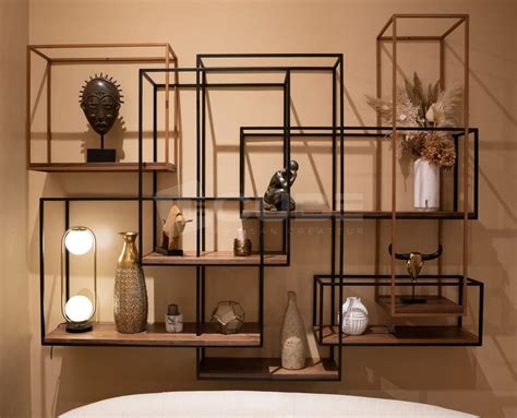 bibliotheques le cube artisan createur