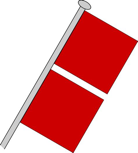 flag signs symbols royalty  vector graphic pixabay