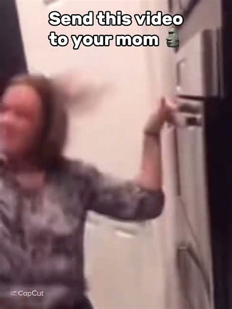 POV my mom - YouTube