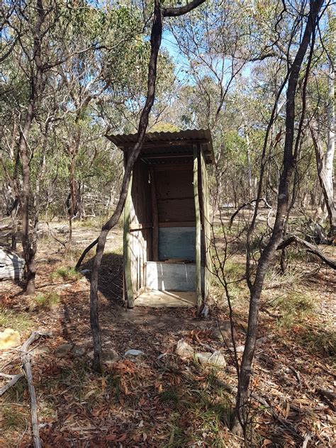 Club History – She Oaks Naturist Retreat