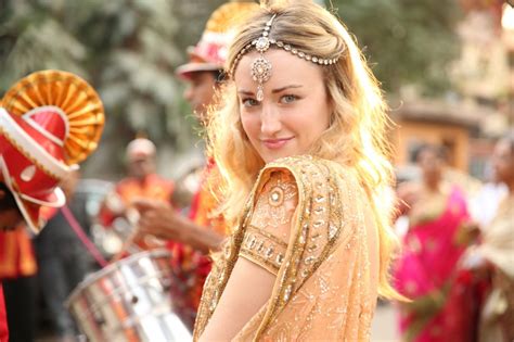 Top 10 Best Ashley Johnson Movies and TV shows | All Time Best