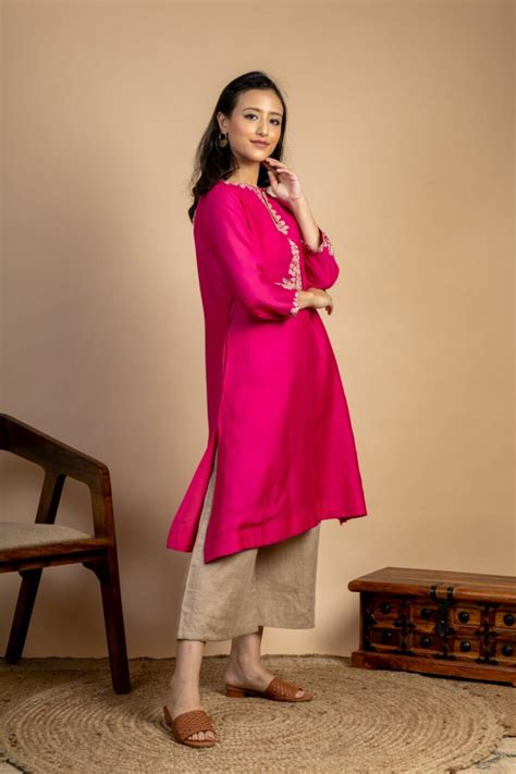 Buy Tejo - Clothing - Mushio India
