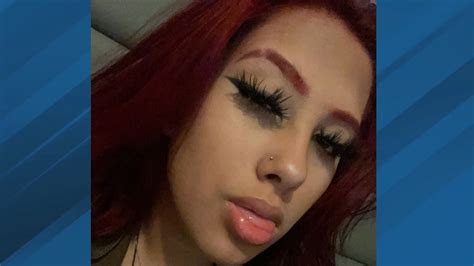 Family of missing San Antonio teenager say she's been found