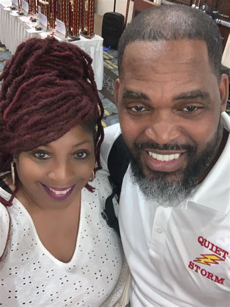 Remembering Ronnell and Keianna Burns: Their Impact and Loss on Our Community