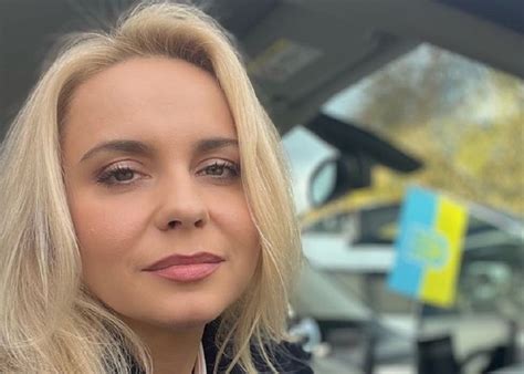 Лілія Ребрик висловилася про російських акторів, які підтримують війну ...