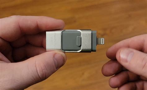 RecovStick