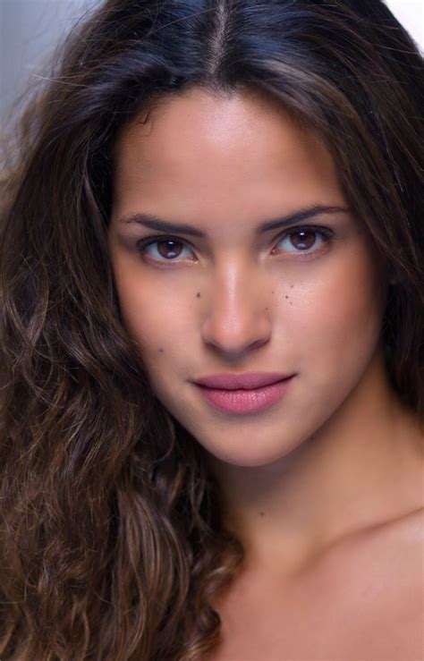3000x4680 Resolution True Detective Actress Adria Arjona 3000x4680