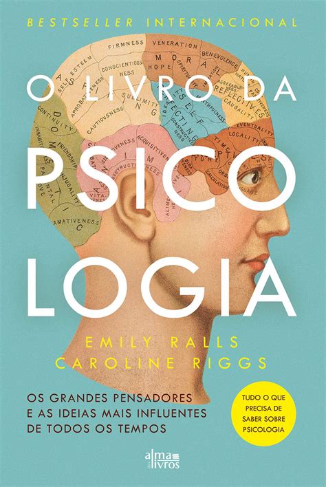 O Livro Da Psicologia Em Pdf - O Livro da Psicologia eBook by Emily Ralls - EPUB | Rakuten Kobo ...