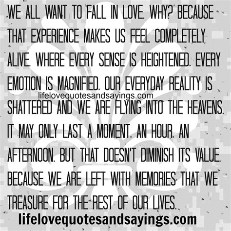 Quotes About Wanting Love. QuotesGram