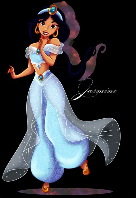 1000+ images about Princess Jasmine on Pinterest | Disney princess fan