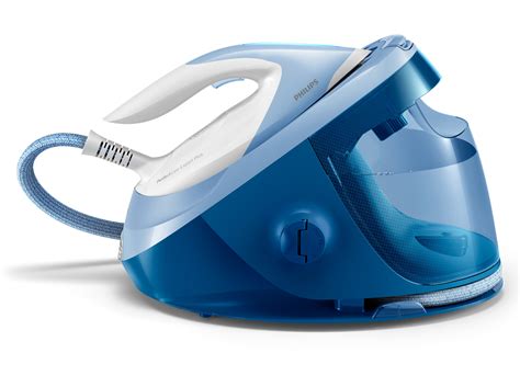 Parný generátor Philips GC8942/20 | Planeo