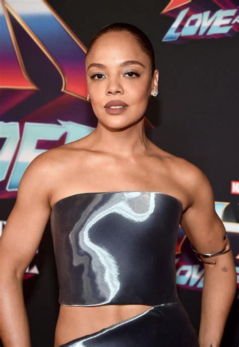 Tessa-Thompson-Thor-Love-Thunder-World-Movie-Premiere-Red-Carpet ...