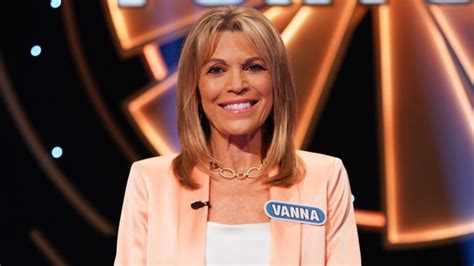 Vanna White Scandal Explodes: The Fallout You Won't Believe - q61xqek