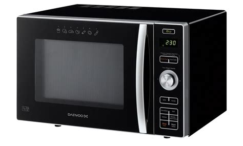 Daewoo Convection Microwave Oven | Groupon Goods