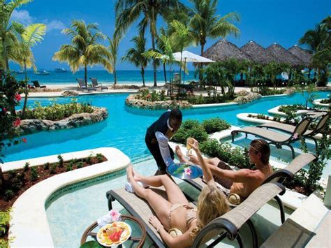 Sandals Negril Beach Resort & Spa, Negril, Jamaica. Book Sandals Negril ...